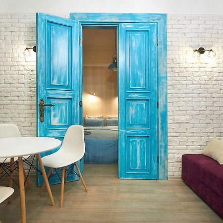 Apartment On Kirova 그로드노 외부 사진