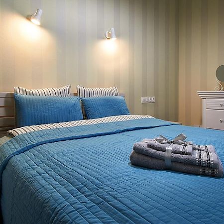 Apartment On Kirova 그로드노 외부 사진