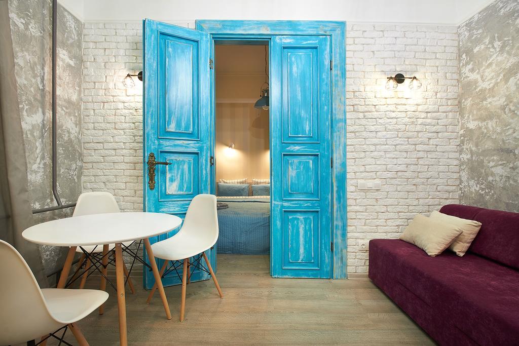 Apartment On Kirova 그로드노 외부 사진