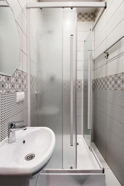 Apartment On Kirova 그로드노 외부 사진