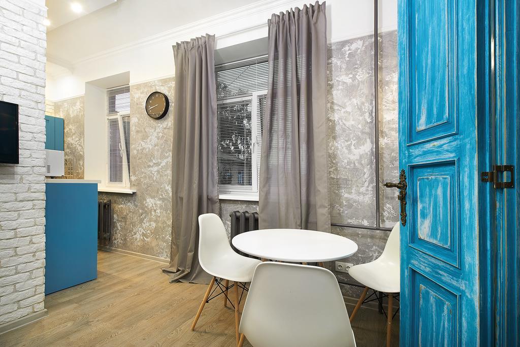 Apartment On Kirova 그로드노 외부 사진