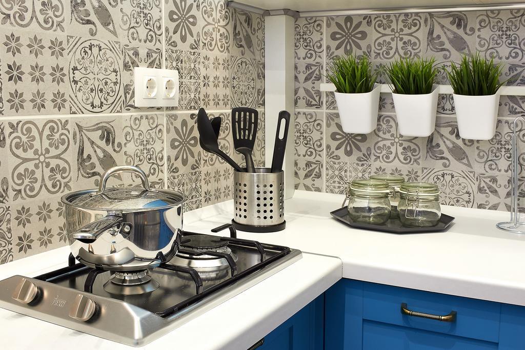 Apartment On Kirova 그로드노 외부 사진