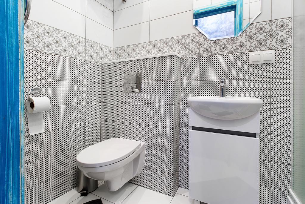 Apartment On Kirova 그로드노 외부 사진