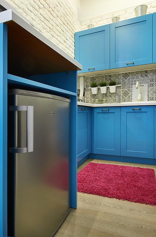 Apartment On Kirova 그로드노 외부 사진